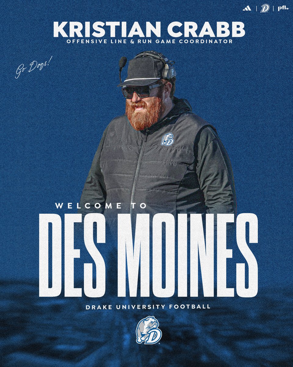 Drake Football tweet media