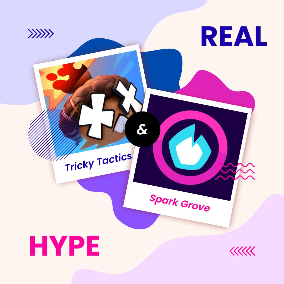 Gamerland Media tweet media