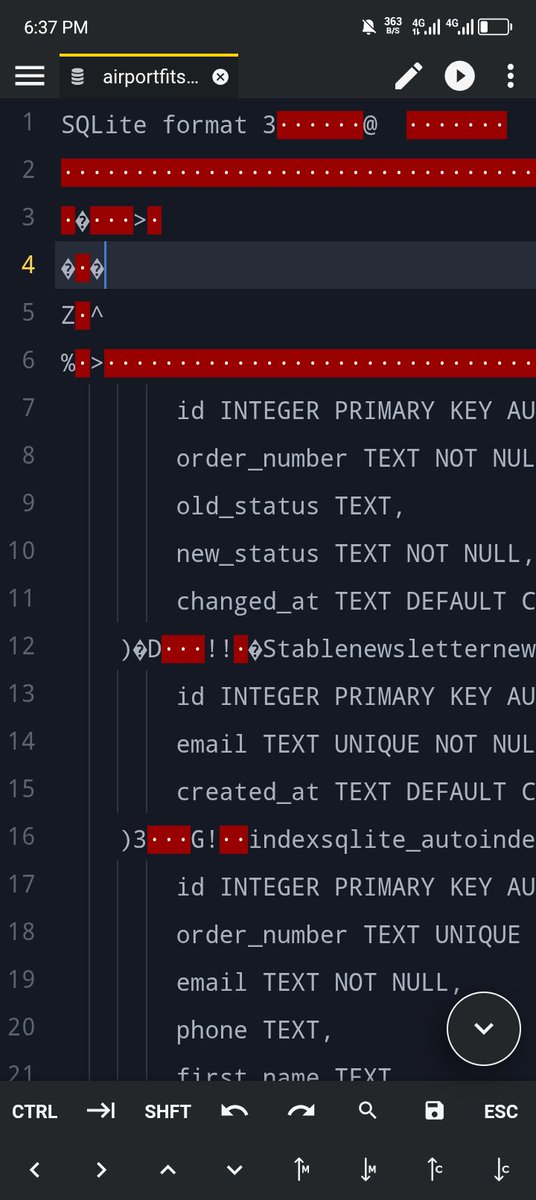 Samuel Tuoyo tweet media