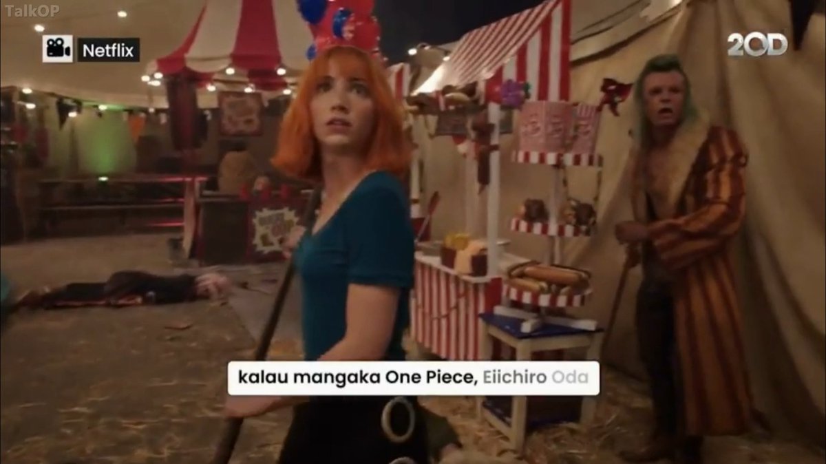 PookiePiece's tweet photo. Bartolomeo in onepiece live action season 2 https://t.co/kzlVMJH5W4