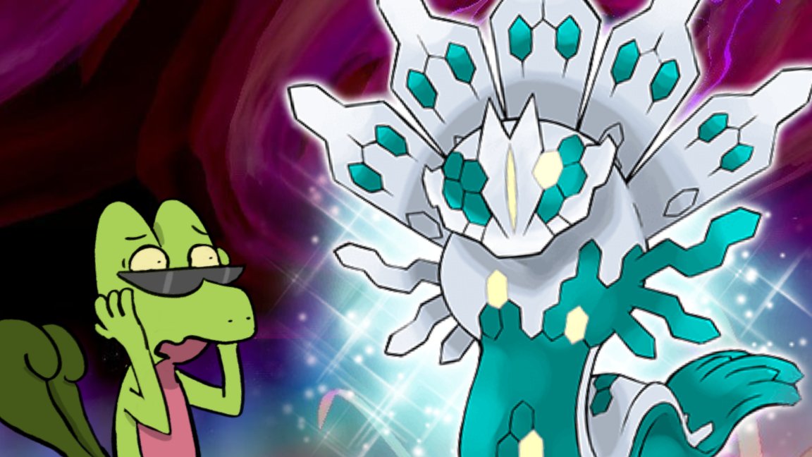 TreeckoBro tweet media