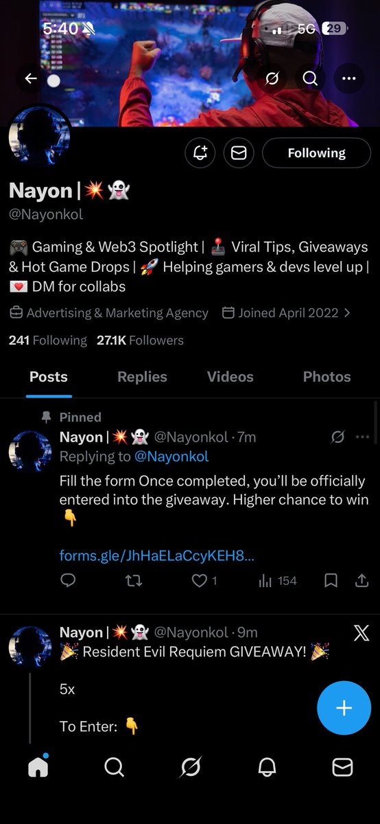 X21Trav's tweet photo. @Nayonkol PS5 https://t.co/GG2DB9THtQ