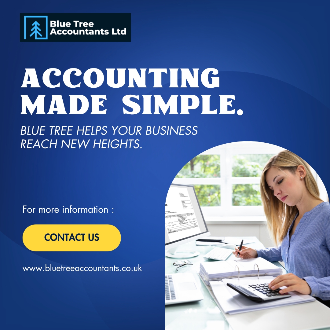 Blue Tree Accountants Ltd (@bluetree_accltd) / Posts / X