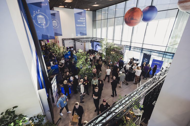 CHESS Cyber-Security Excellence Hub tweet media