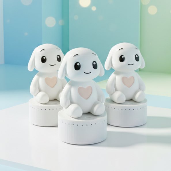 Qluve (qluve.com) brings AI companion robots to eldercare and disability care facilities. Our robot provides 24/7 conversational companionship, reminders, realtime communication and caregiver support. 

Facilities are seeing real impact: residents who barely spoke