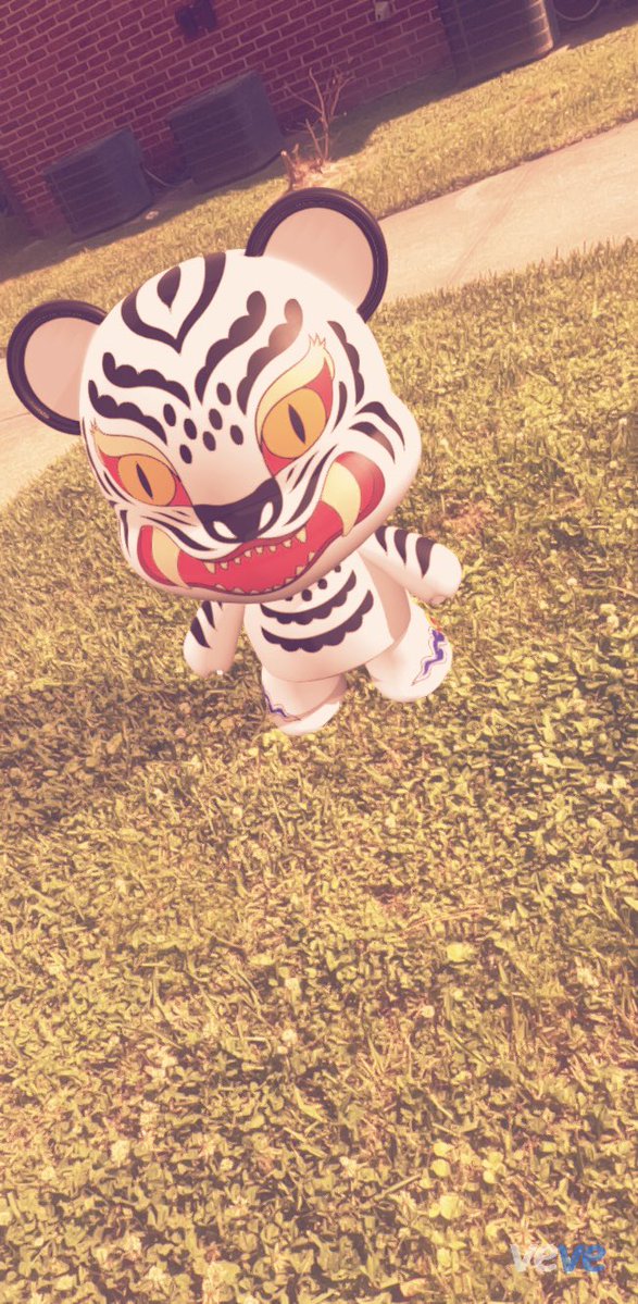 <a href="/OmilliTees/">Omilli ⭕️</a> <a href="/ducobi/">ducobi</a> <a href="/The_One_0302/">Justin_Y</a> <a href="/DavidYuNZ/">David Yu ⭕️</a> <a href="/Daniel00077/">DC⭕</a> <a href="/veve_official/">VeVe | Digital Collectibles</a>