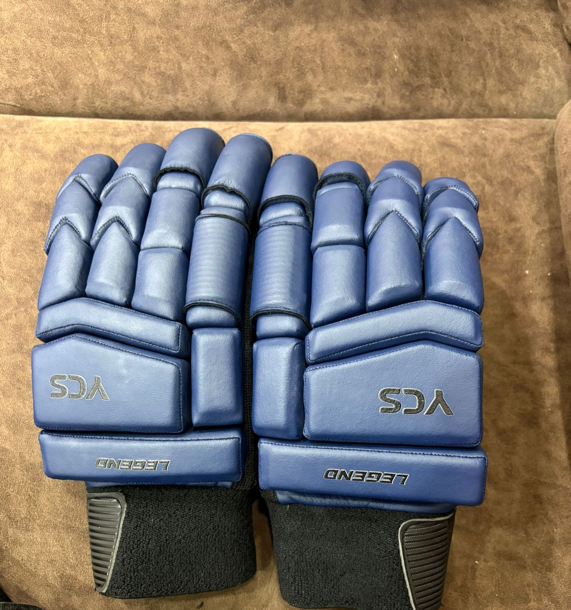 Grade One Cricket tweet media