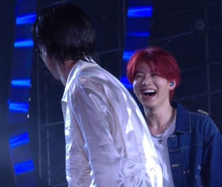 Laugh so hard 😂
#GANZBERGXTREASURE #GANZGERGSSuperIdol2026NewLove  #TREASURE #KPOP
#treasureincambodia #kimjunkyu