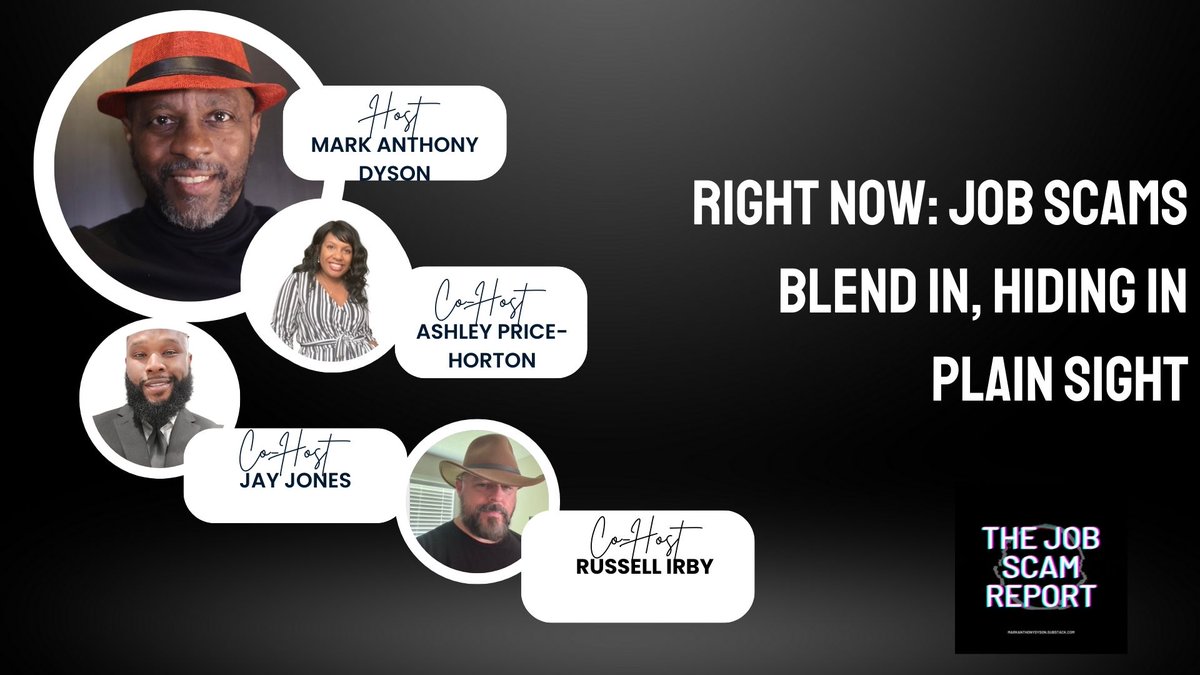 Mark Anthony Dyson tweet media