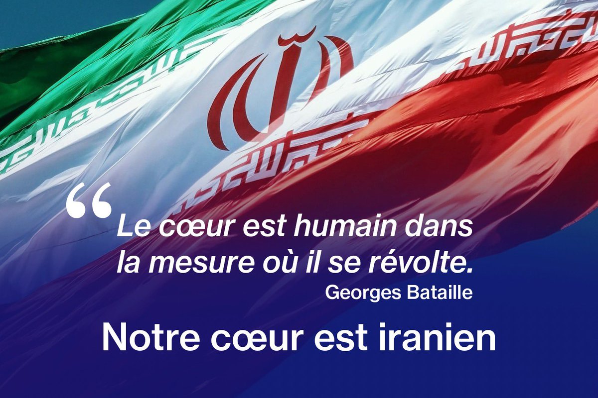 Georges-L BOUCHEZ tweet media