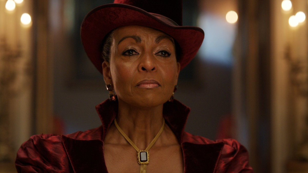 Bridgerton tweet media