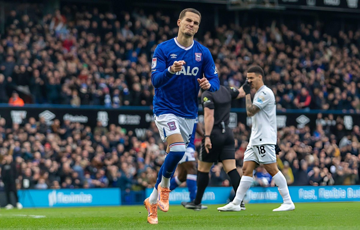 ITFC Published tweet media