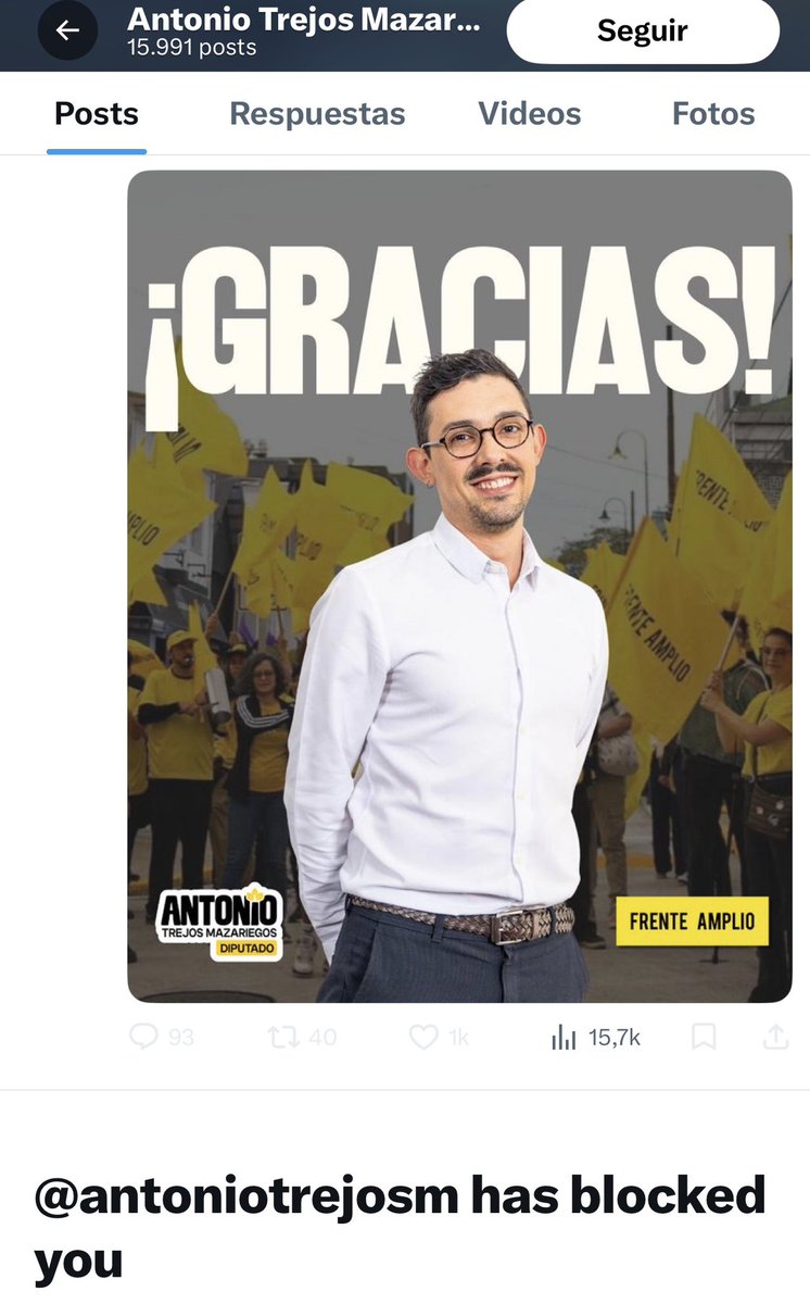 Antonio Fernández tweet media