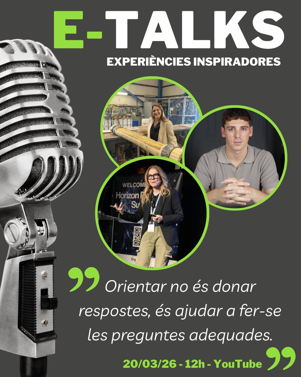 Repte Experimenta tweet media