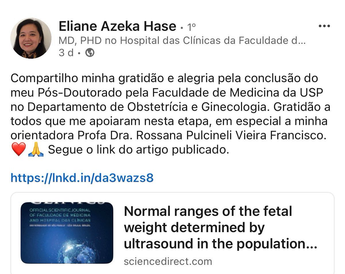 Estela Azeka tweet media