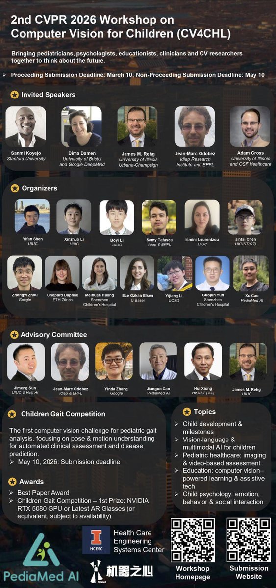 Ismini Lourentzou tweet media