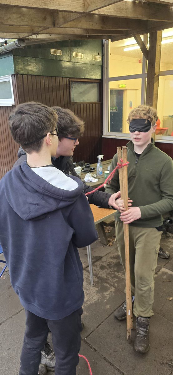 East Goscote Scouts tweet media