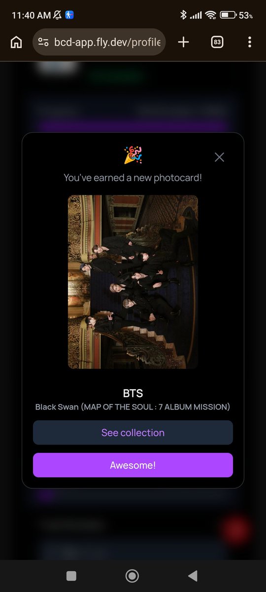 koominbfs's tweet photo. i'm so happy 
#bcdapp @b_cdapp https://t.co/St2vuopz5G