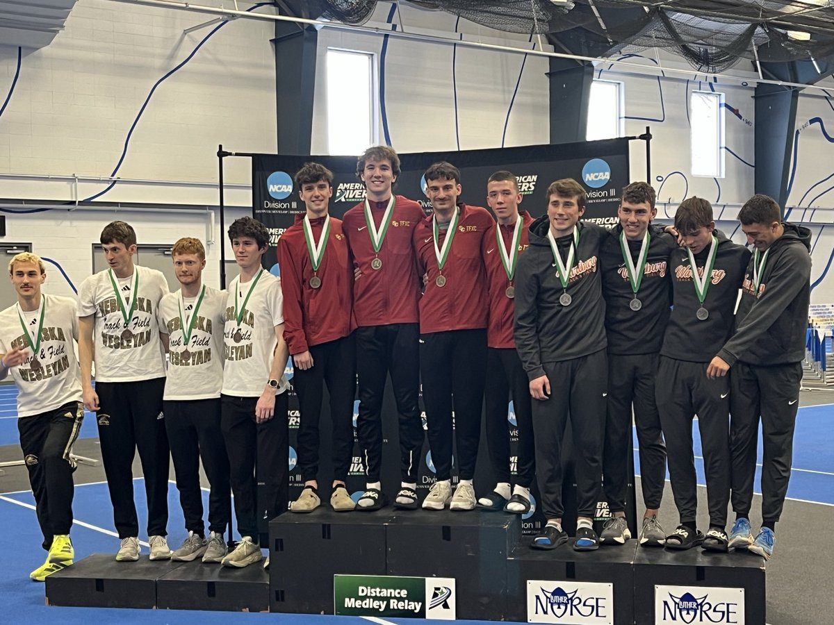 Simpson XC/TF tweet media