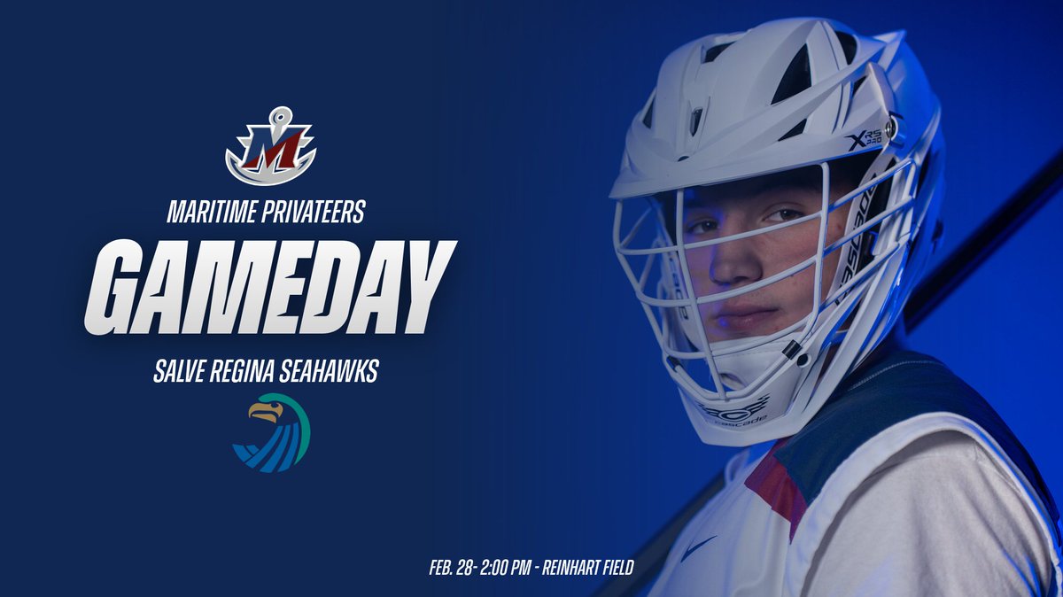 Maritime Privateers tweet media