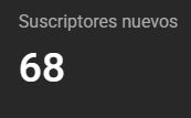 Pues mismo directo en multi stream, mas seguidores en yt que en twitch por lo mismo mas media en yt que en twitch

que sacamos de esto, ni idea xd, pero curioso