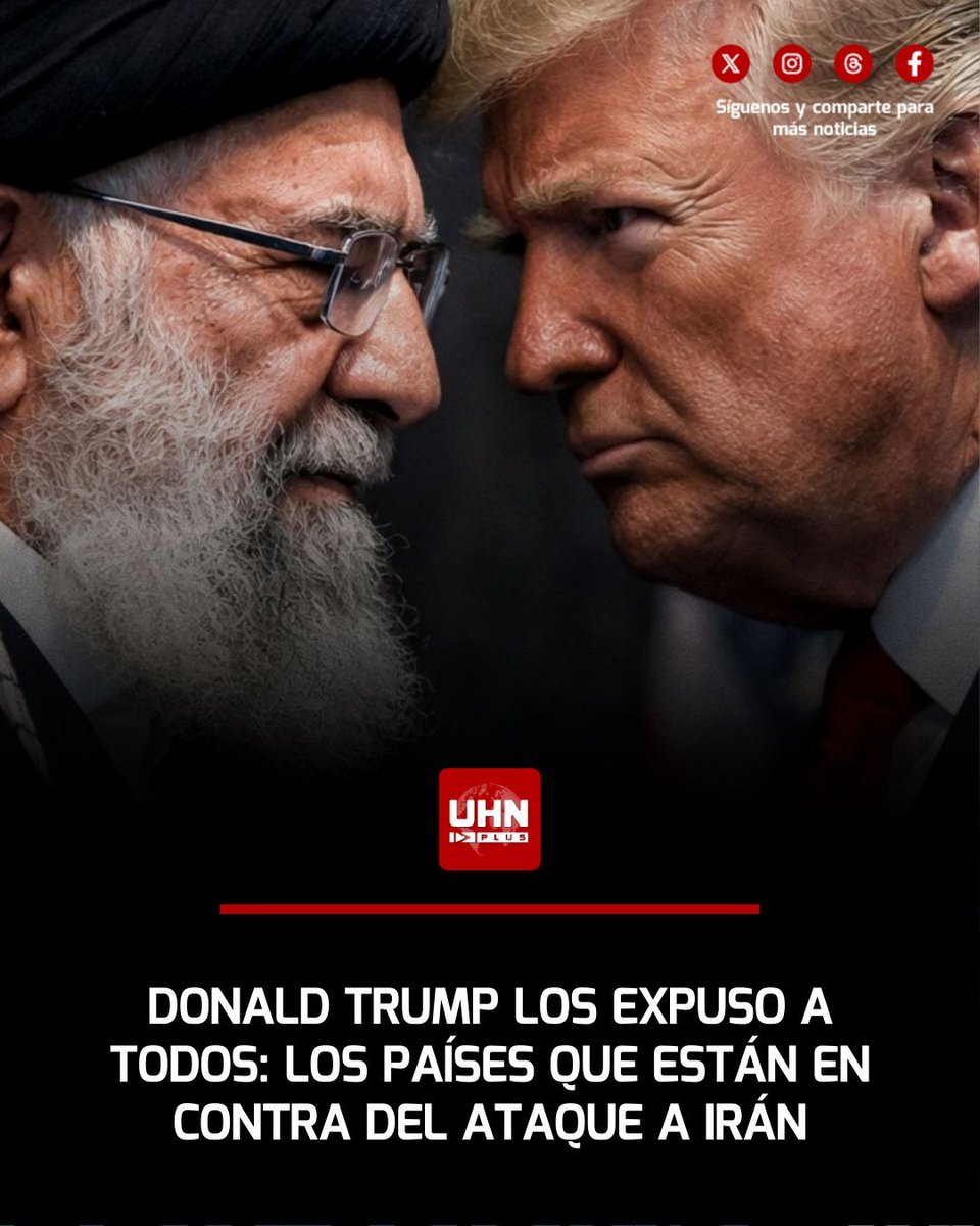 UHN Plus tweet media