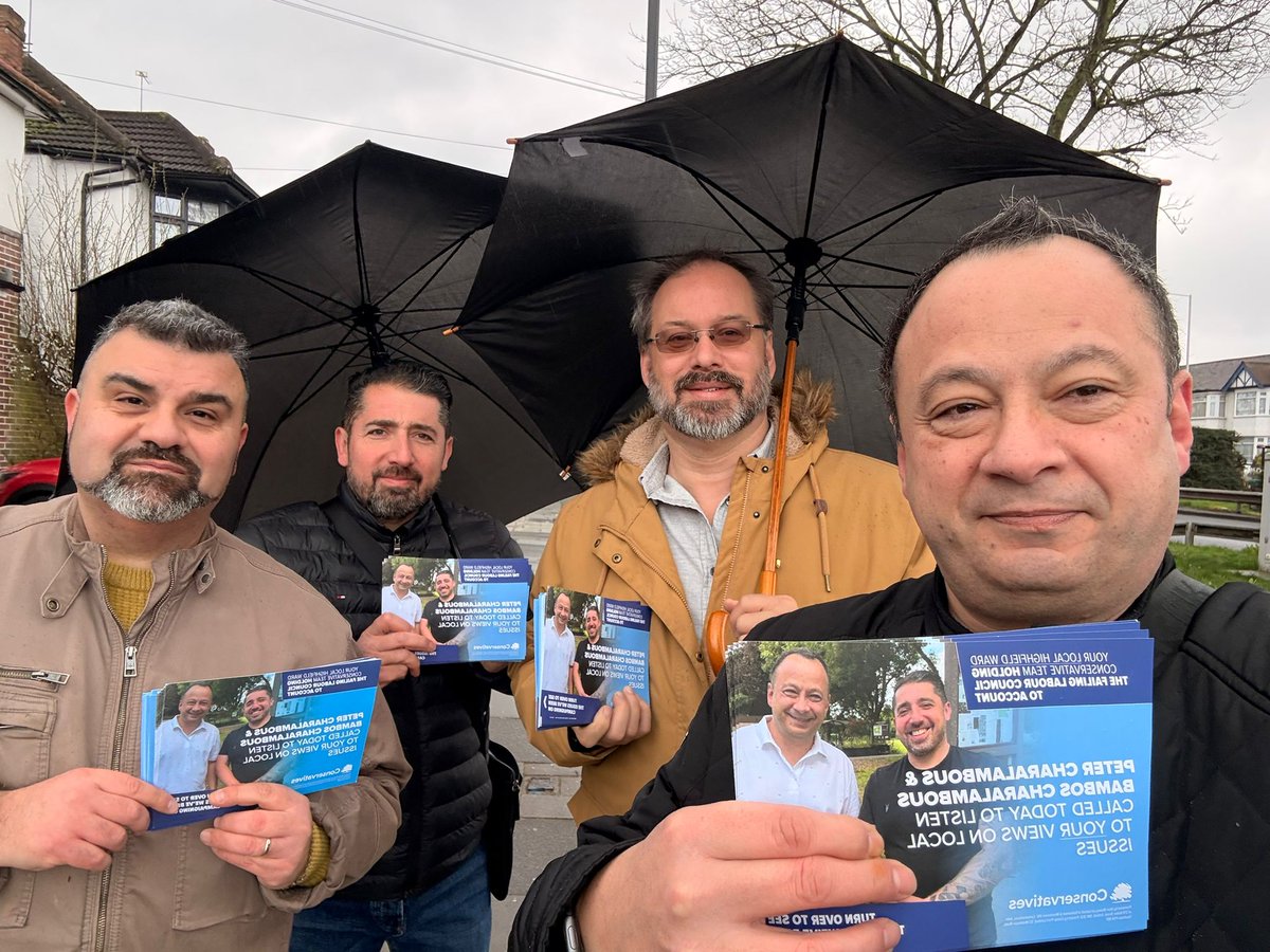 Chris Joannides aka Joey tweet media