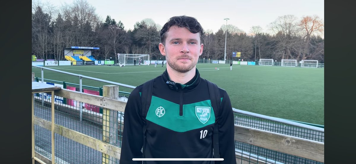 Leatherhead FC tweet media