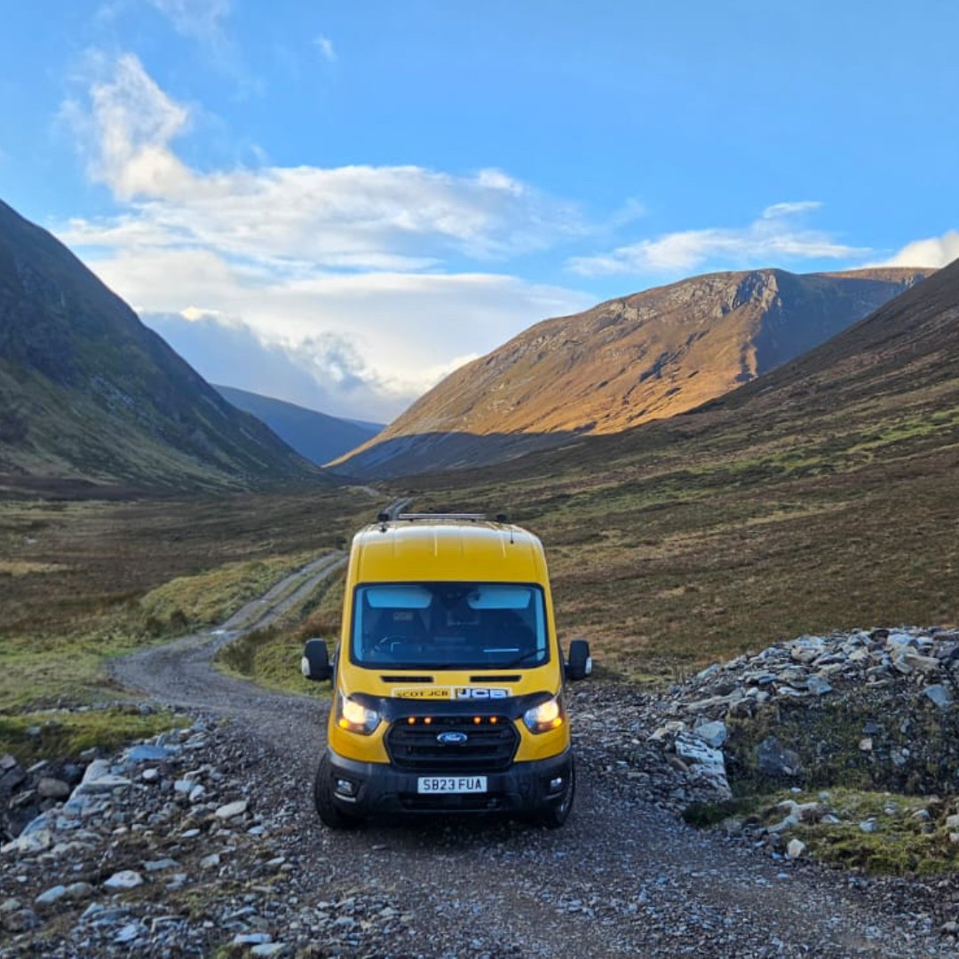 Scot JCB tweet media