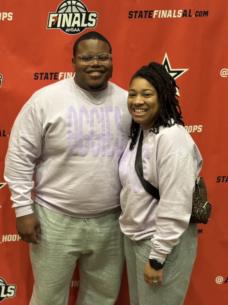 Jackson High School Basketball tweet media