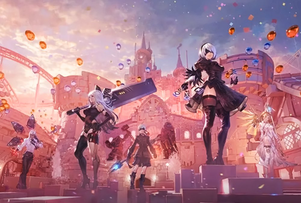 JOYSTICK | twitch.tv/JOYSTICK tweet media