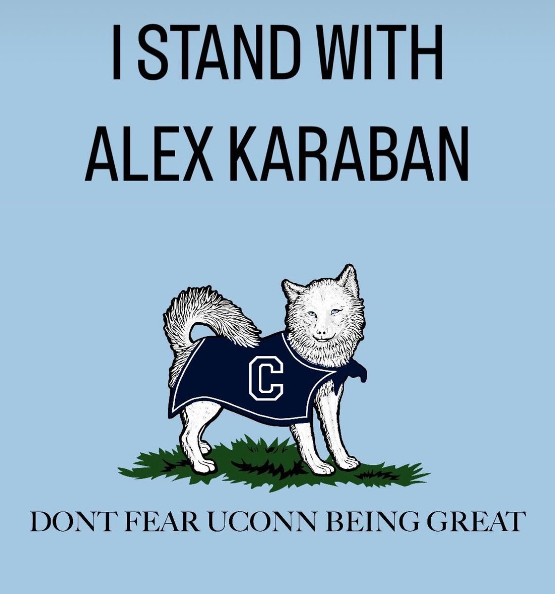 Husky, J. tweet media