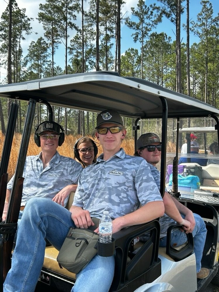 Amory High School tweet media