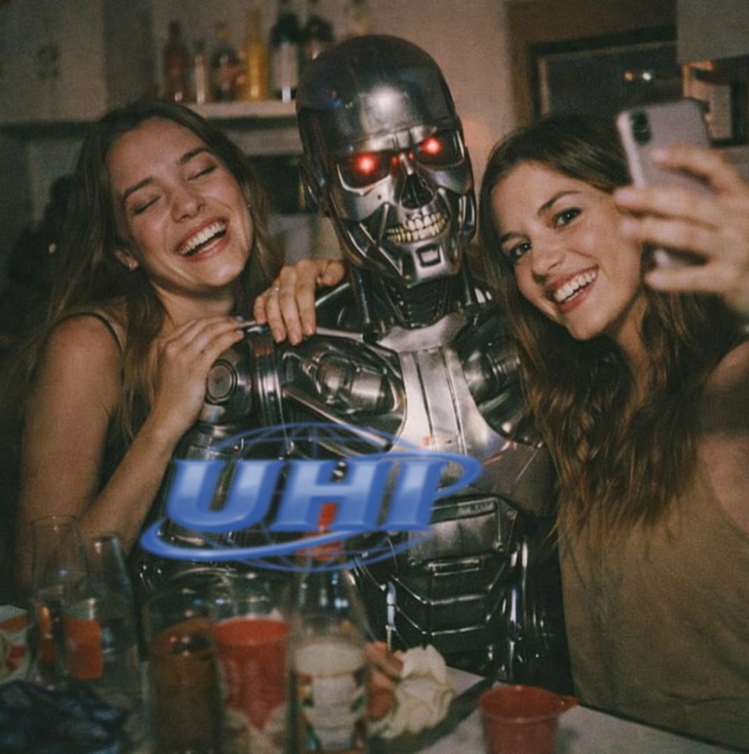 Universal High Income tweet media