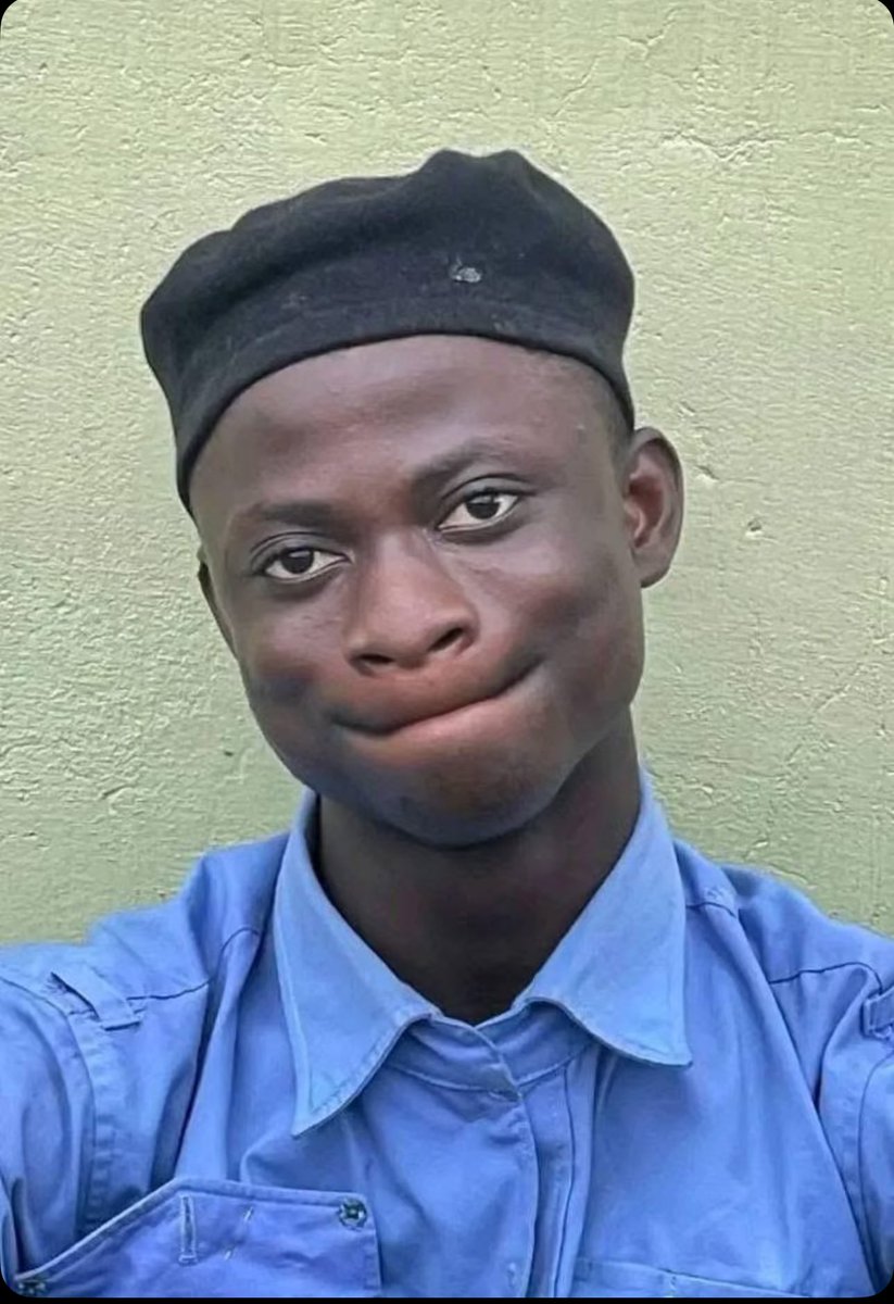 olanrewaju1502's tweet photo. @yabaleftonline Red oyel red oyel. Una wan use palm oil neutralize snipper? https://t.co/1Gm8gH202c