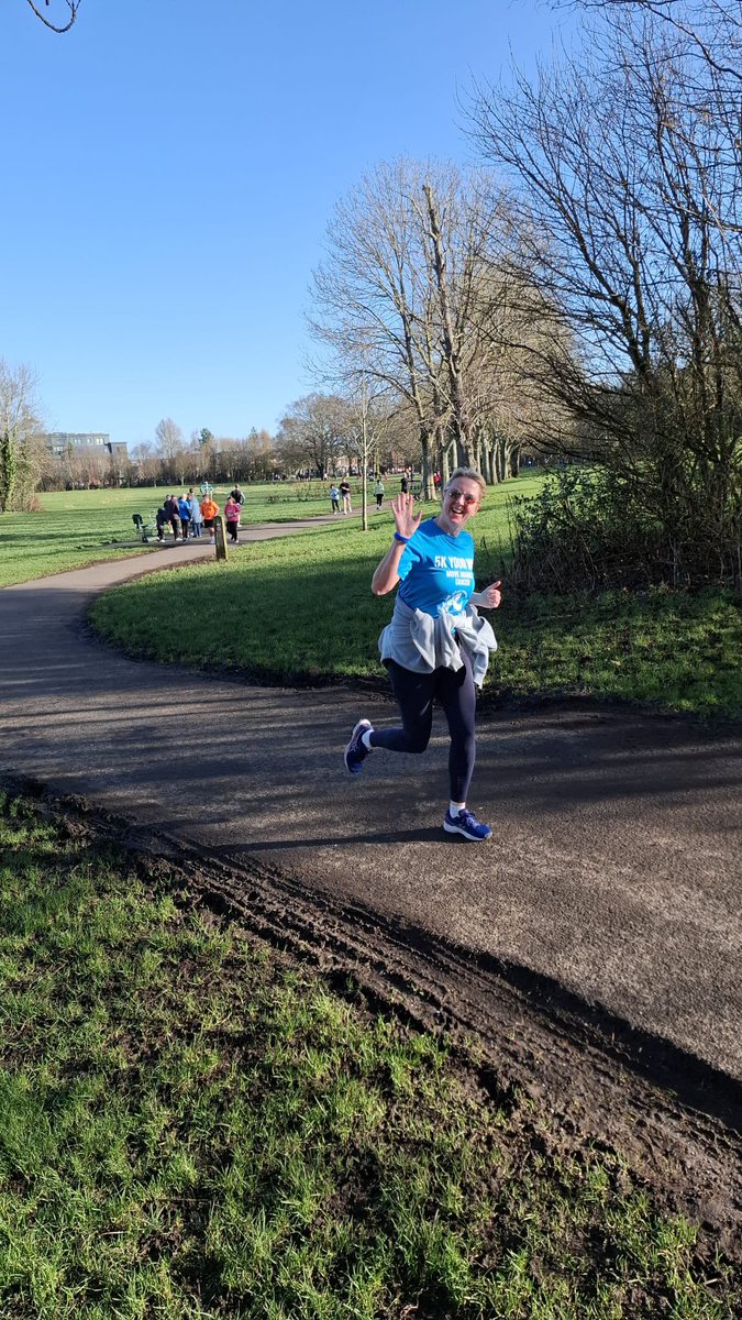 5kYWBelfastOrmeau tweet media