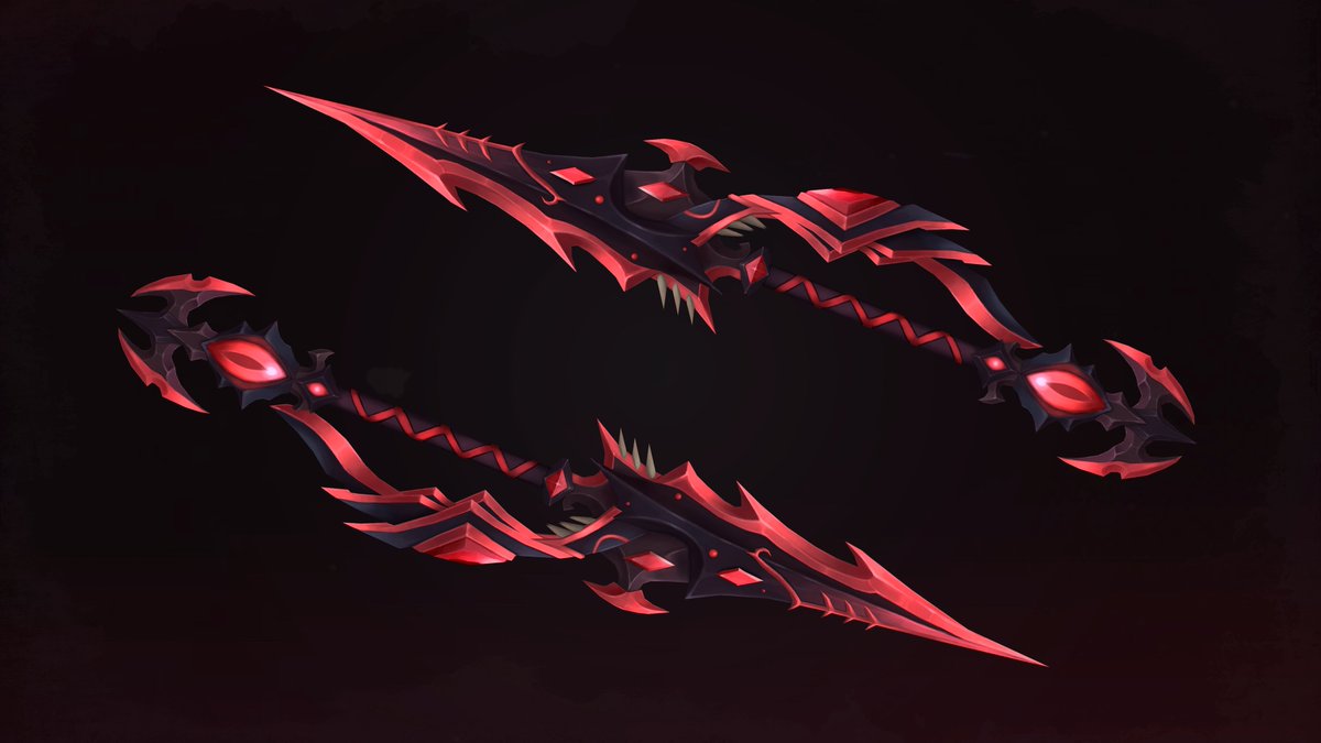 Tariq Klein tweet media