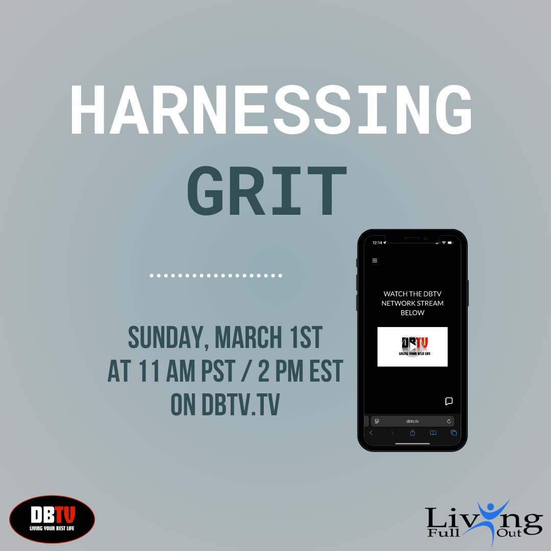 NancySolari's tweet image. Airing Sunday, March 1st at 11 AM PST / 2 PM EST on #DBTV, #NancySolari shares the powerful story of #EveBoyd, who struggled with #bodyimage and bulimia during her teenage years. Watch on dbtv.tv how Eve rebuilt her confidence piece by piece. #LivingFullOut