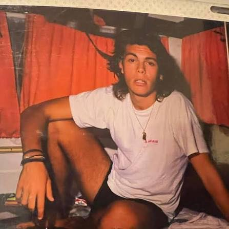 cassandraebast's tweet photo. Lui era un vero figo.
Ma che ne sanno . . .
#sanremo2026 #gianlucagrigani #grignani https://t.co/BMWwxR0LDO