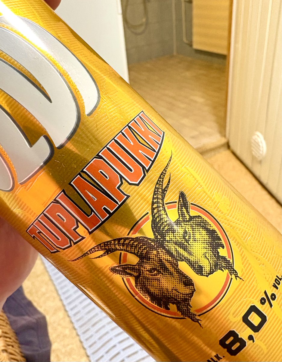 Terveisiä saunasta! Masalle eniten!
⁦<a href="/MasaSaarnela/">Matti Saarnela</a>⁩