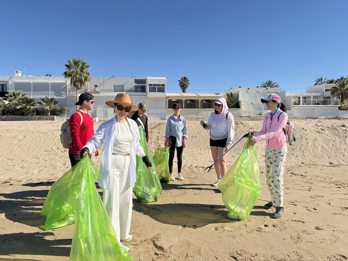 Unique People Hermosillo tweet media