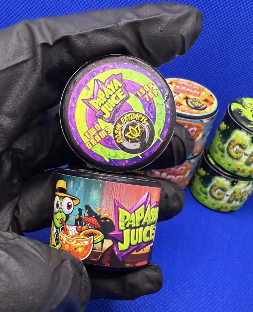 Static Man Hash🍯 tweet media