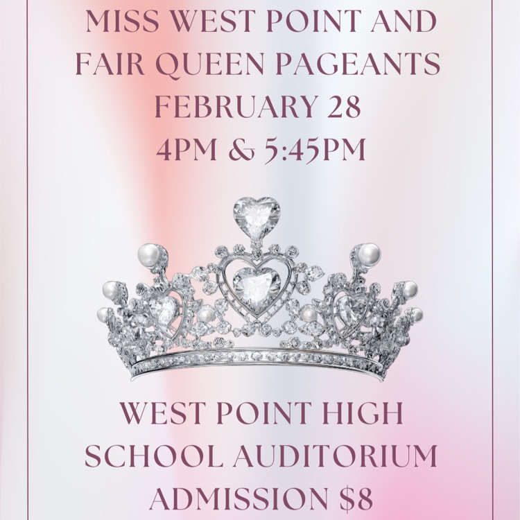 West Point High tweet media