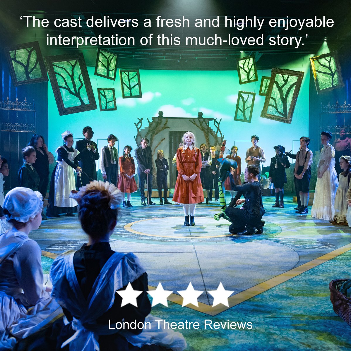 Alex Marker tweet media