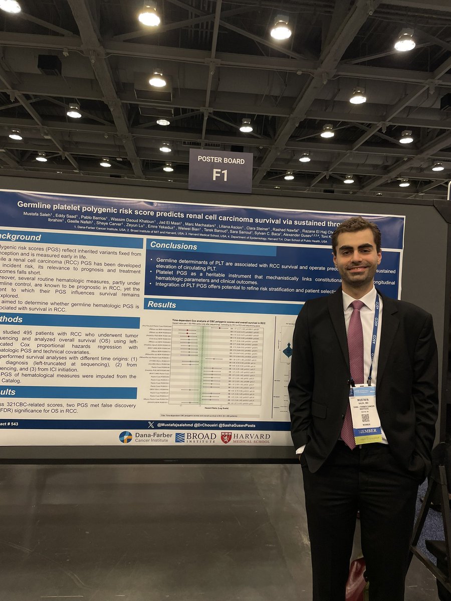 Elio Ibrahim, MD, Ms tweet media