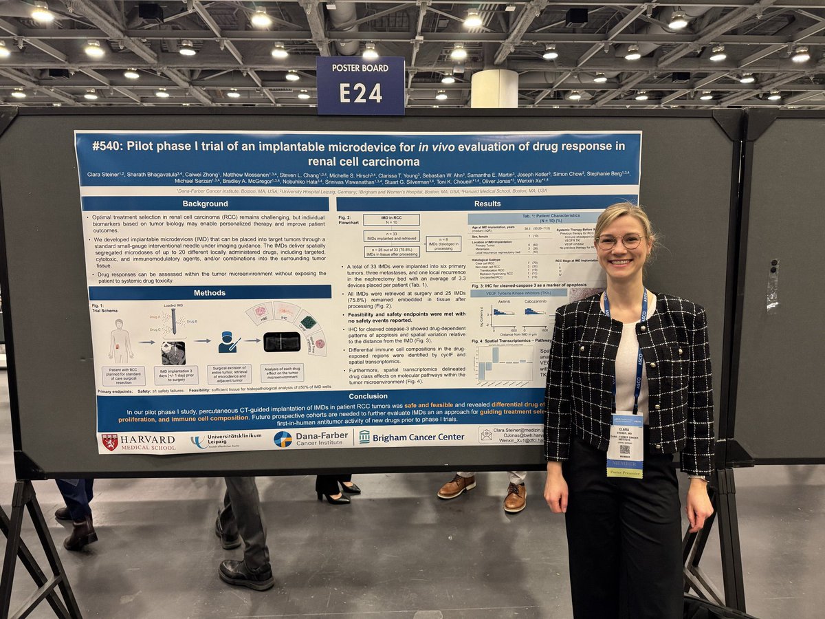 Elio Ibrahim, MD, Ms tweet media