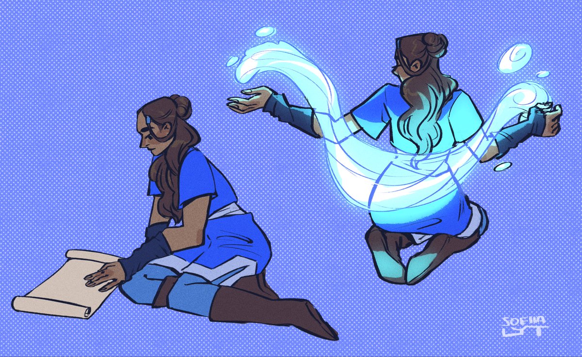 sofiia lyt 💫commssns open! tweet media