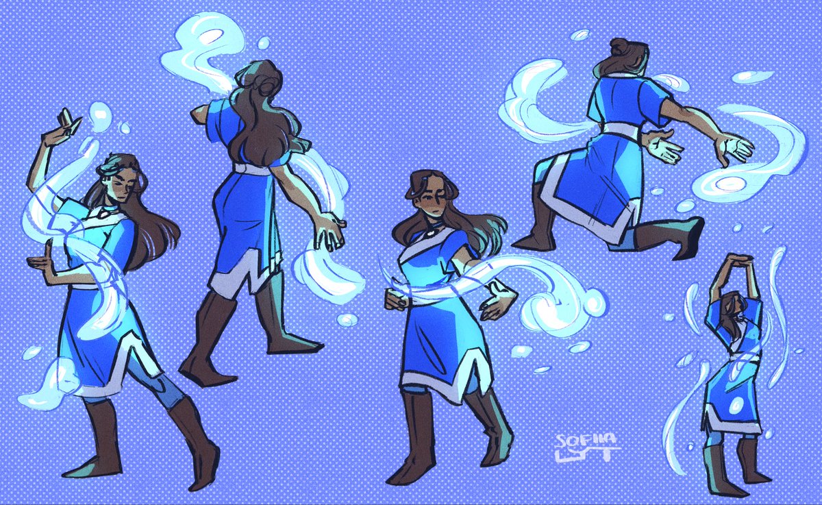 sofiia lyt 💫commssns open! tweet media