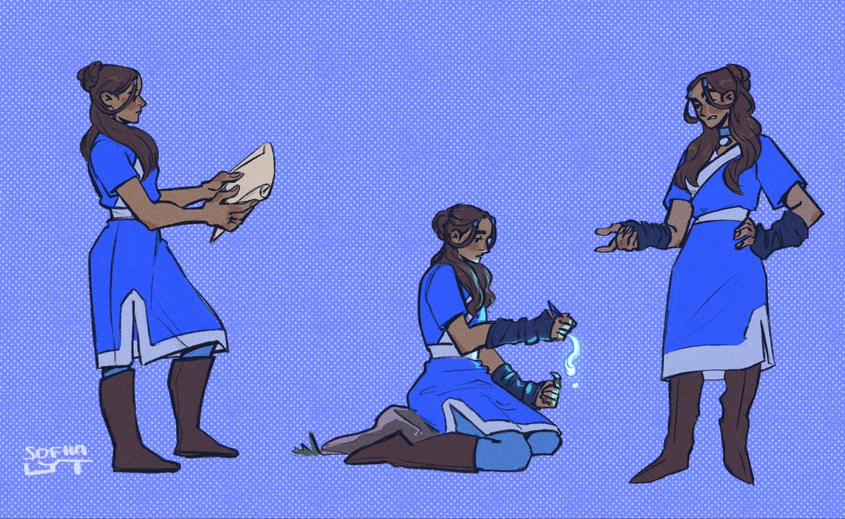 sofiia lyt 💫commssns open! tweet media