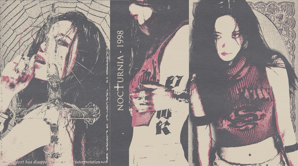 web . ♱ ⎯ ⏱️ tweet media